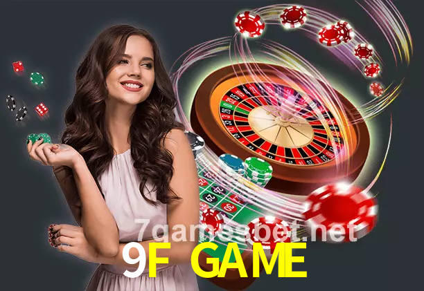 vivo no cassino 9F GAME