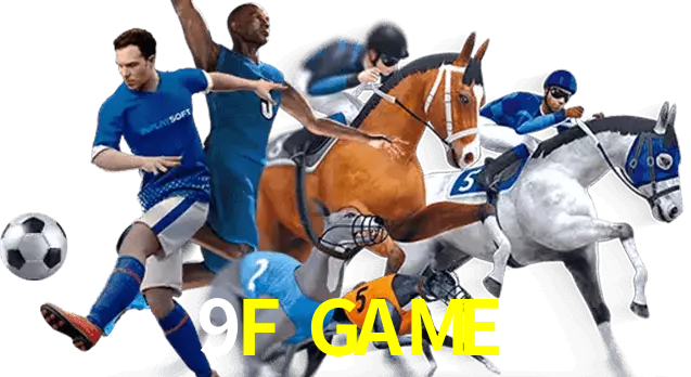 9F GAME