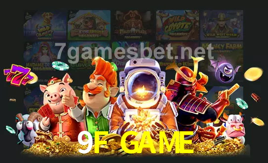 cassino 9F GAME