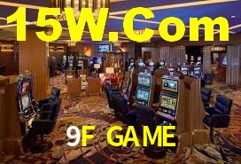 Daily Bonuses 9F GAME