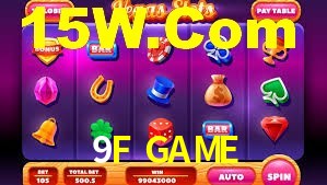9F GAME