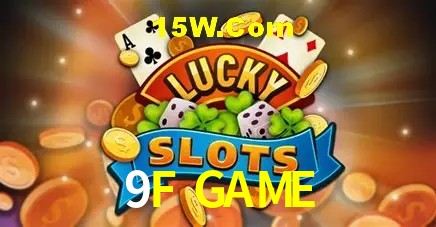 A Popularidade dos Caça-Níqueis no 9F GAME