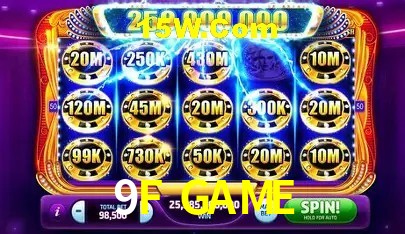 A Emoção da Loteria na 9F GAME: Uma Chance de Mudança de Vida