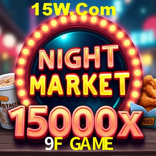 Seasonal Promotions 9F GAME