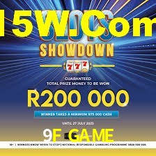 Programa VIP 9F GAME