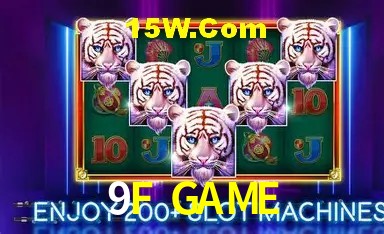 Descubra o Programa VIP da 9F GAME: Vantagens Exclusivas para Jogadores