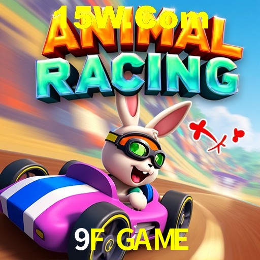 Diretório de Jogos 9F GAME
