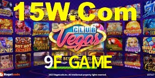 9F GAME App Interface