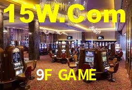 Premium Interface 9F GAME