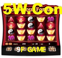 9F GAME: Seu Cassino Premiado com Pagamentos Rápidos