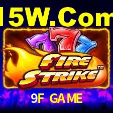 Live Casino 9F GAME