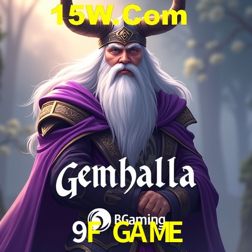 Responsive Design 9F GAME