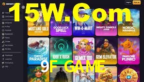 Exclusive Games 9F GAME