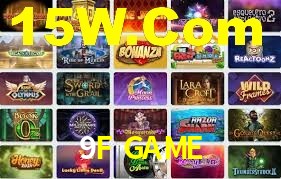 9F GAME,9FGAME