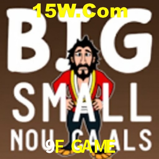 Recursos de Bônus 9F GAME