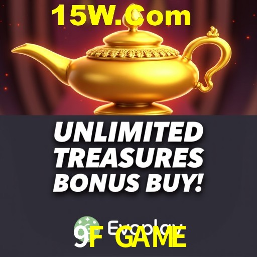 Slot Games 9F GAME