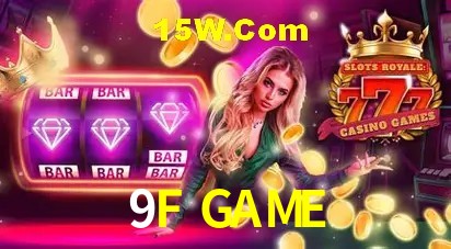 Descubra a Essência do 9F GAME: Nossa História e Compromissos