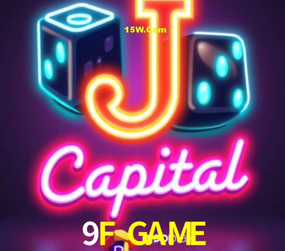 Descubra a Magia dos Jogos de Arcade no 9F GAME