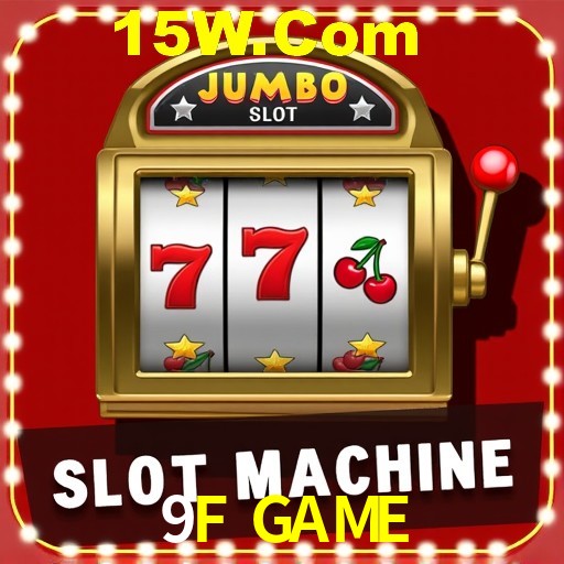 APP oficial da 9F GAME para mobile