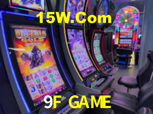 9F GAME