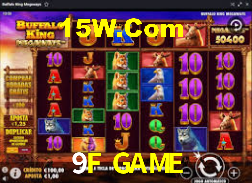 9F GAME