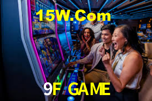 9F GAME