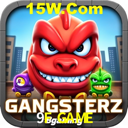 Provedores de Jogos 9F GAME